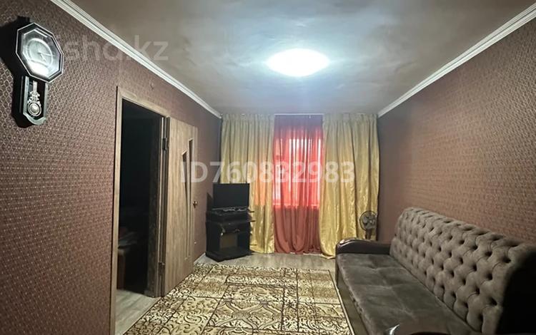 2-комнатная квартира · 25 м² · 1/4 этаж, Койгельды 163 за 8 000 ₸ в Таразе — фото 2