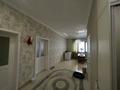 2-комнатная квартира, 85 м², 4/4 этаж помесячно, Тышканбаева 25а за 400 000 〒 в Алматы — фото 5