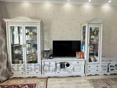 2-бөлмелі пәтер · 78.5 м² · 3/6 қабат, Сагадат Нурмагамбетова — Сагадат Нурмаганбетова, бағасы: 76 млн ₸ в Алматы, Медеуский р-н