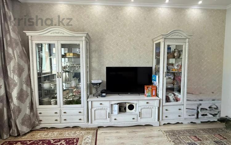 2-комнатная квартира · 78.5 м² · 3/6 этаж, Сагадат Нурмагамбетова — Сагадат Нурмаганбетова за 76 млн ₸ в Алматы, Медеуский р-н — фото 21