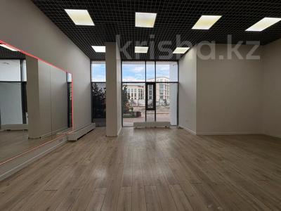 Свободное назначение, офисы, магазины и бутики, общепит, салоны красоты, сельское хозяйство, бани, гостиницы и зоны отдыха, медцентры и аптеки, образование, развлечения · 187 м² за 225 млн ₸ в Астане, Нура р-н