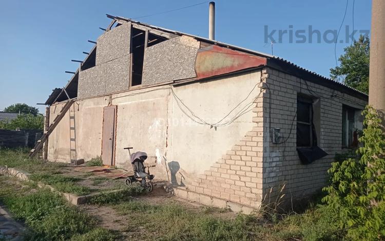 Жеке үй · 4 бөлме · 90 м² · 10 жүзд., Жд поселок, кленовая 110 2, бағасы: 18 млн ₸ в Павлодаре — фото 2