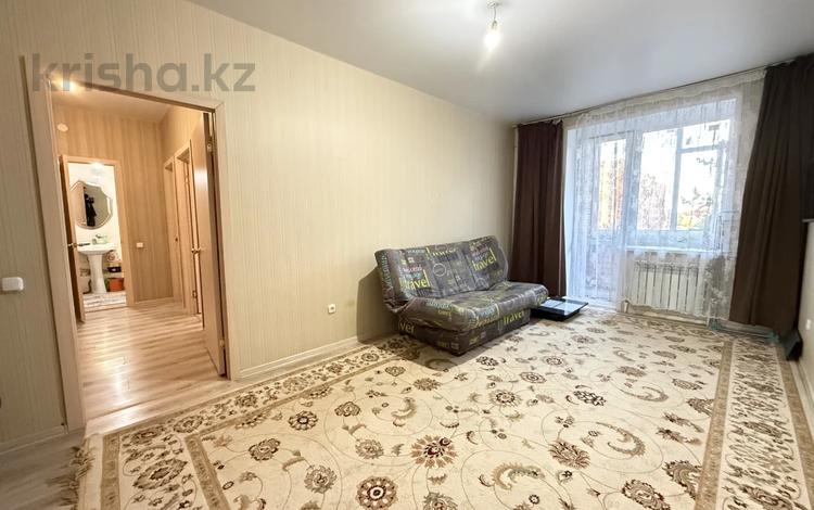 2-комнатная квартира · 50 м² · 3/9 этаж, Наримановская 66 за 28 млн ₸ в Костанае — фото 2