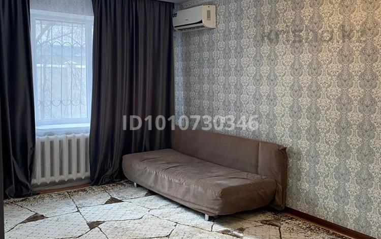 1-бөлмелі пәтер · 28 м² · 1/5 қабат, Жубан Молдагалиев 26 — Шалкыма, бағасы: 8.5 млн ₸ в Атырау, мкр Жилгородок — фото 2