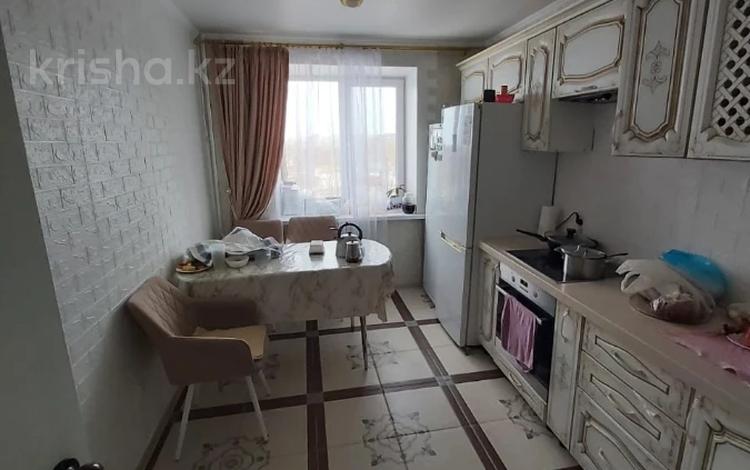 3-комнатная квартира, 78 м², 4/5 этаж, пр. К.Сатпаева 29/1