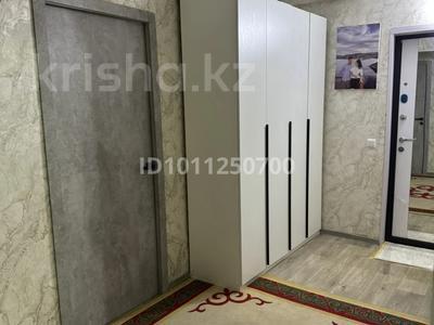 2-комнатная квартира · 52 м² · 4/5 этаж, машиностроительный 2 за 17.5 млн 〒 в Усть-Каменогорске