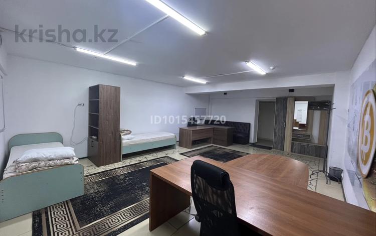 1 комната · 40 м², Торайгырова 47 за 150 000 ₸ в Алматы, Бостандыкский р-н — фото 2