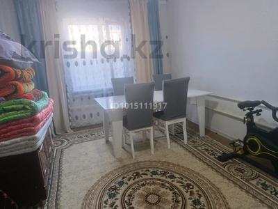 Отдельный дом · 4 комнаты · 65 м² · 8.6 сот., Қобыланды 5 — 54 мектеп қасында за 24 млн ₸ в Таразе