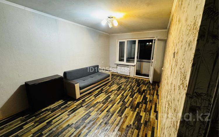 1-комнатная квартира · 40 м² · 5/5 этаж, мкр Тастак-2, Тлендиева 18 — Толе би - Тлендиева за 200 000 ₸ в Алматы, Алмалинский р-н — фото 2