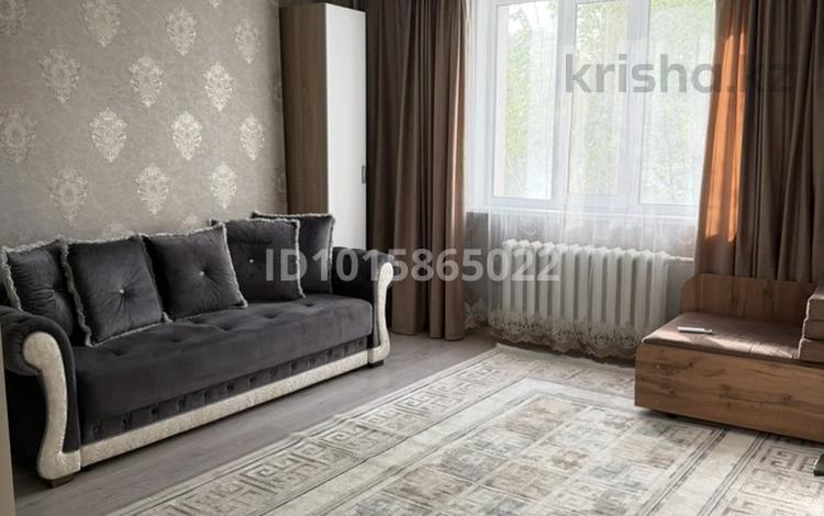 1-комнатная квартира · 45 м² · 5/14 этаж, Сыганак 54 за 31.5 млн ₸ в Астане, Есильский р-н — фото 2
