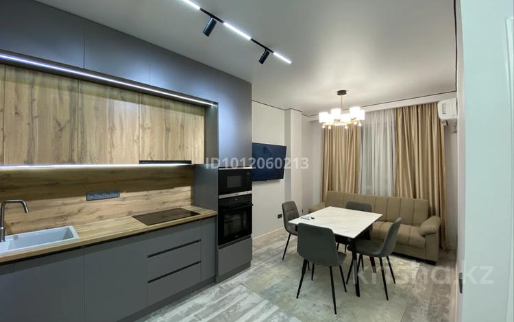 2-комнатная квартира · 35 м² · 1/3 этаж, Үстірт 2936а — Үстірт за 25 млн ₸ в Теректы — фото 2