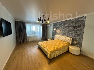 4-комнатная квартира · 153.5 м² · 5/9 этаж, Алтын орда за 56 млн ₸ в Актобе