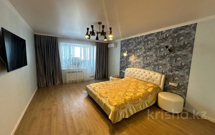 4-комнатная квартира · 153.5 м² · 5/9 этаж, Алтын орда за 56 млн ₸ в Актобе — фото 2