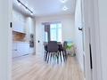 3-бөлмелі пәтер · 95.5 м² · 2/4 қабат, Самал 87/1 — ГЭН, бағасы: 55 млн ₸ в Уральске