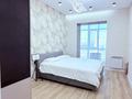 3-бөлмелі пәтер · 95.5 м² · 2/4 қабат, Самал 87/1 — ГЭН, бағасы: 55 млн ₸ в Уральске — фото 5
