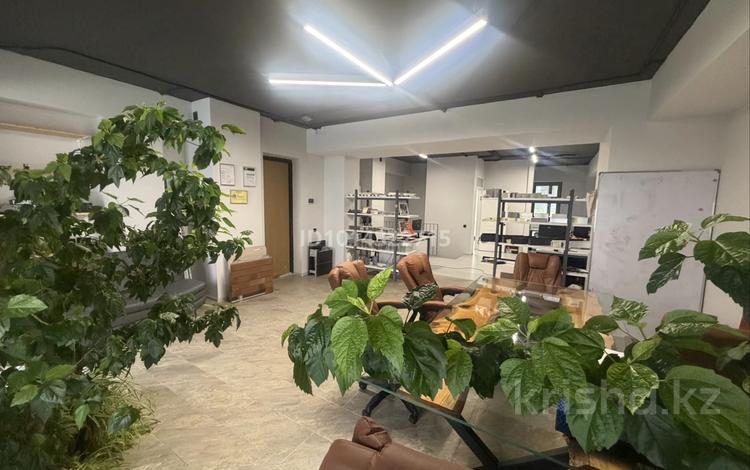 2-бөлмелі пәтер · 152.7 м² · 1/4 қабат, Рахат ш/а., Култобе 24/1-24/10, бағасы: 155.5 млн ₸ в Алматы, Наурызбайский р-н — фото 2