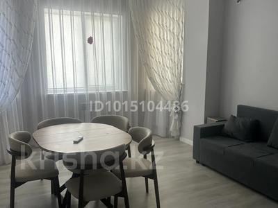 2-бөлмелі пәтер · 52 м² · 3/12 қабат, Азаттык 72А, бағасы: 280 000 ₸ в Атырау