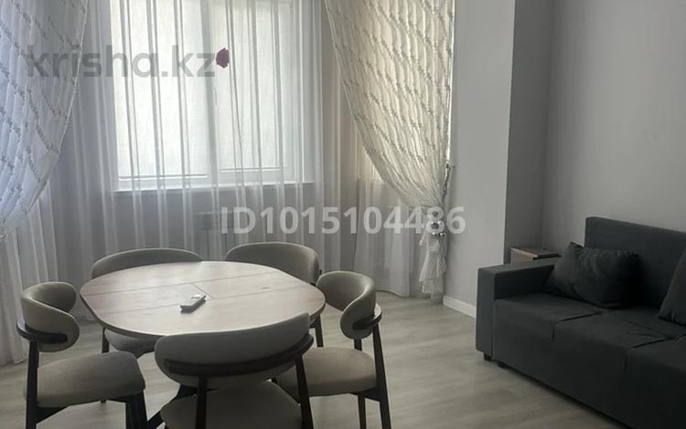 2-бөлмелі пәтер · 52 м² · 3/12 қабат, Азаттык 72А, бағасы: 280 000 ₸ в Атырау — фото 2