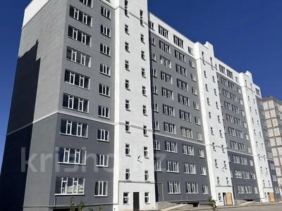 2-бөлмелі пәтер · 65.9 м² · 4/10 қабат, Придорожная 87/2, бағасы: ~ 19.1 млн 〒 в Уральске