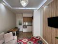 2-комнатная квартира · 43 м² · 2/9 этаж, мкр Уркер, Улы Дала 31/1 — Улы Дала/ Кабанбай за 300 000 ₸ в Астане, Нура р-н — фото 2
