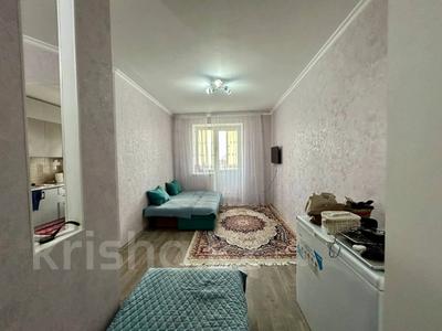 1-комнатная квартира · 33.9 м² · 6/12 этаж, Ш. Кудайбердыулы 31 за 18.5 млн ₸ в Астане, Алматы р-н