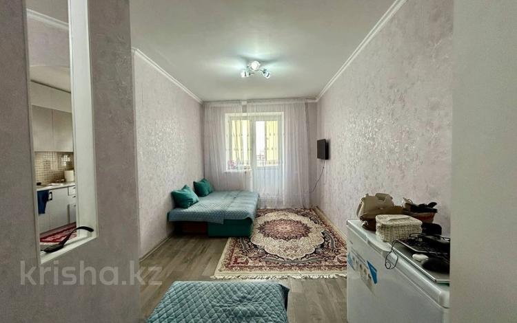 1-комнатная квартира · 33.9 м² · 6/12 этаж, Ш. Кудайбердыулы 31 за 18.5 млн ₸ в Астане, Алматы р-н — фото 2