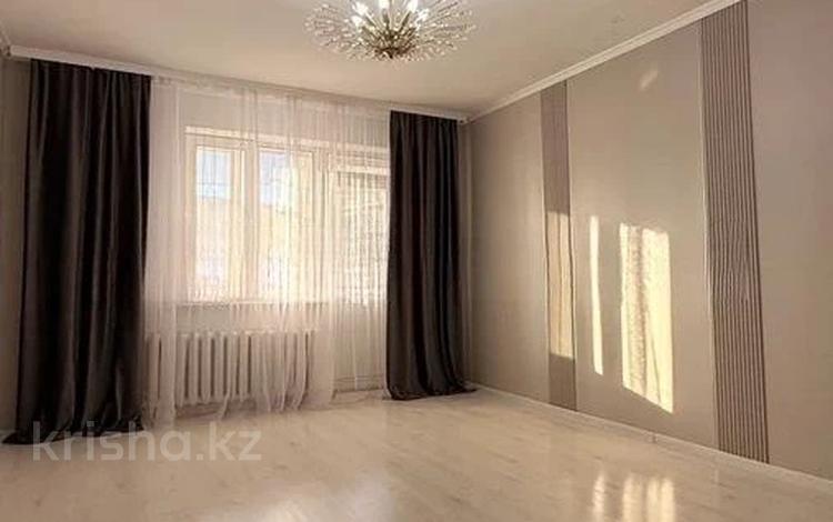 2-бөлмелі пәтер · 80 м² · 2/7 қабат, Улы Дала, бағасы: 35.5 млн ₸ в Астане, Есильский р-н — фото 2