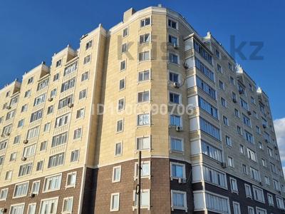 3-комнатная квартира · 85 м² · 6/9 этаж, мкр Астана, Евразийская 87 — Сергей тюленина за 30 млн 〒 в Уральске