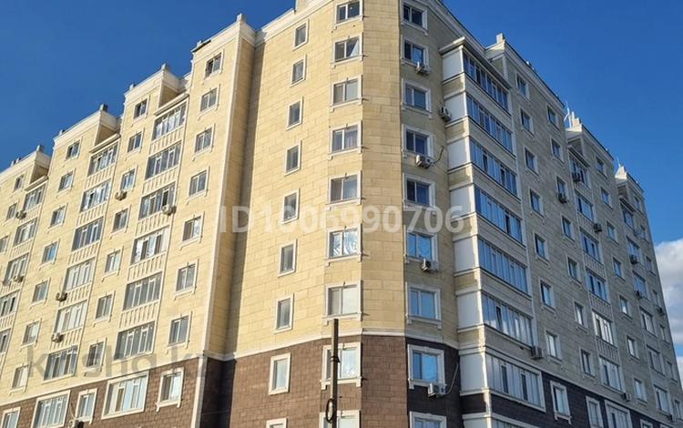 3-бөлмелі пәтер · 85 м² · 6/9 қабат, мкр Астана, Евразийская 87 — Сергей тюленина, бағасы: 29 млн ₸ в Уральске — фото 2