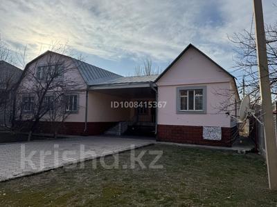Отдельный дом · 8 комнат · 223 м² · 15 сот., Байкент 28А — Район кожкомбинат арбат доснар гранд базар за 70 млн ₸ в Таразе