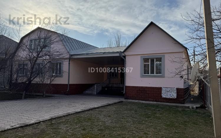 Жеке үй · 8 бөлме · 223 м² · 15 жүзд., Байкент 28А — Район кожкомбинат арбат доснар гранд базар, бағасы: 70 млн ₸ в Таразе — фото 2