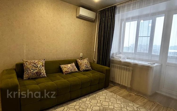 1-комнатная квартира · 33 м² · 6/12 этаж, Казахстан 72 за 13 000 ₸ в Усть-Каменогорске — фото 5