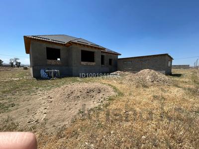 Отдельный дом · 13 комнат · 272 м² · 10 сот., Шанырак 1058 — Кольтоган за 30 млн 〒 в Таразе