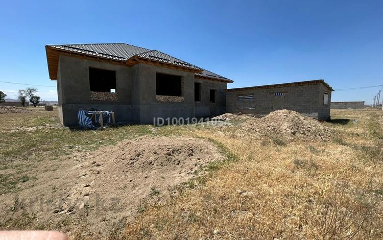 Отдельный дом · 13 комнат · 272 м² · 10 сот., Шанырак 1058 — Кольтоган за 30 млн 〒 в Таразе — фото 2