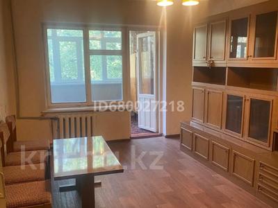 3-комнатная квартира · 64 м² · 3/4 этаж, Володарского 25 — Отделения железной дороги за 24 млн ₸ в Шымкенте, Аль-Фарабийский р-н