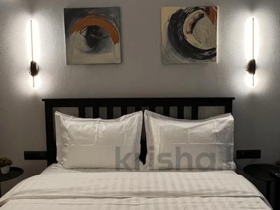 1-комнатная квартира · 34 м² · 1/5 этаж, Мухита за 20 000 ₸ в Уральске
