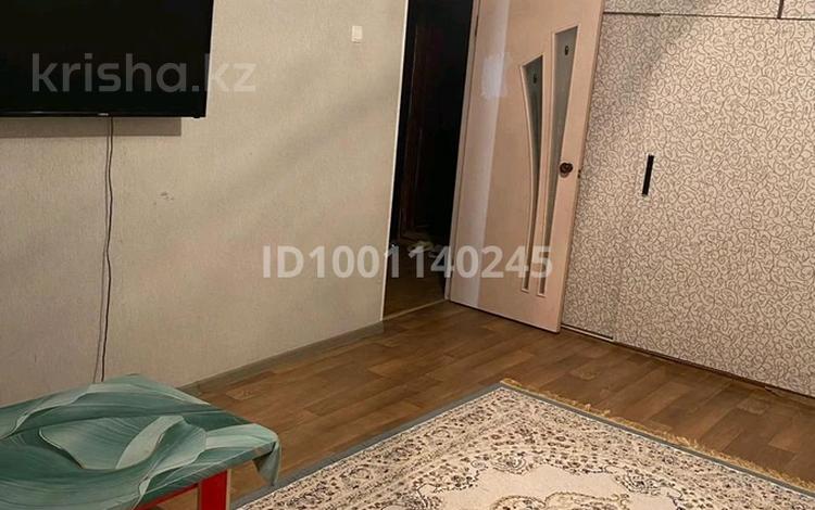 1-комнатная квартира · 30 м² · 2/5 этаж, Бодыбай құлтекенов за 80 000 ₸ в  — фото 2