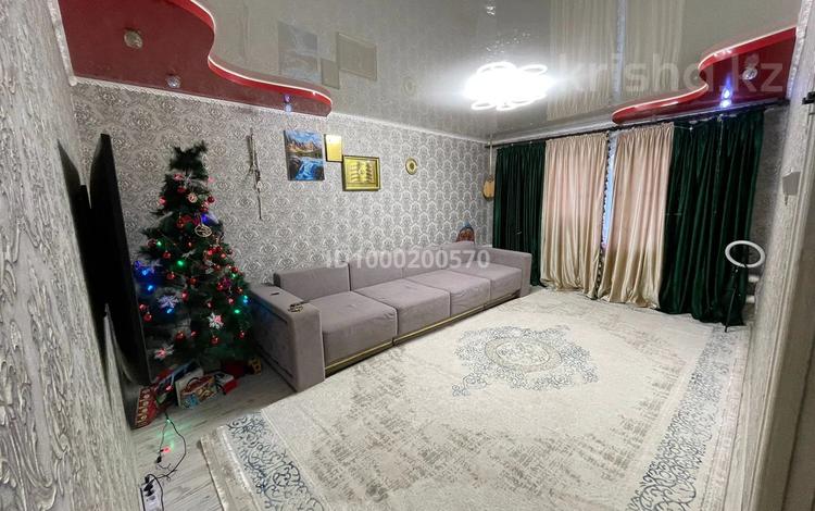 Часть дома · 4 комнаты · 106 м² · 15 сот., Бірлік 1/2 за 9 млн ₸ в Тоболе — фото 2