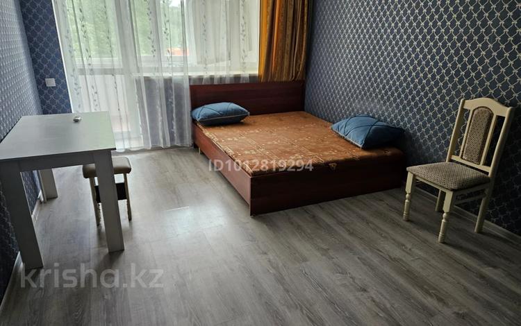 1-бөлмелі пәтер · 43.8 м² · 1/5 қабат, Куйши Дина 15 — Сатпаева, бағасы: 25 млн ₸ в Астане, Алматы р-н — фото 2