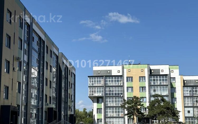 1-комнатная квартира · 26 м² · 2/5 этаж, Киснеревых 93 — Жумабаева за 250 000 ₸ в Бурабае — фото 2