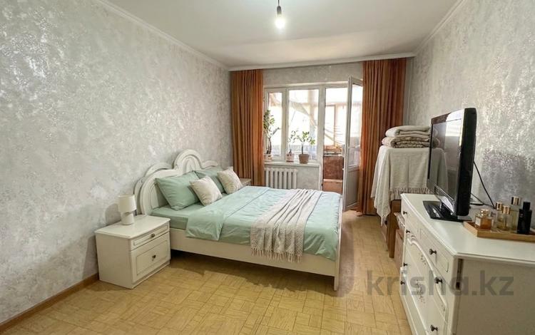 2-бөлмелі пәтер · 44 м² · 2/5 қабат, Жастар, бағасы: 14.3 млн ₸ в Талдыкоргане — фото 6