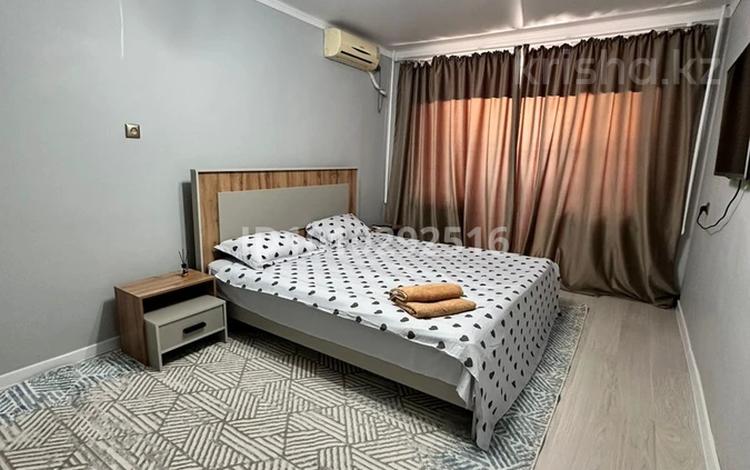 1-комнатная квартира · 36 м² · 4/5 этаж, Ондасынова — Самал 1 мкр за 8 000 ₸ в Туркестане — фото 2
