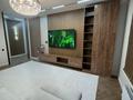 3-комнатная квартира · 110 м² · 9/9 этаж, Сыганак 52/1 — Кабанбай батыр за 1 млн ₸ в Астане, Есильский р-н — фото 10