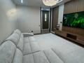 3-комнатная квартира · 110 м² · 9/9 этаж, Сыганак 52/1 — Кабанбай батыр за 1 млн ₸ в Астане, Есильский р-н — фото 11