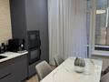 3-комнатная квартира · 110 м² · 9/9 этаж, Сыганак 52/1 — Кабанбай батыр за 1 млн ₸ в Астане, Есильский р-н — фото 2