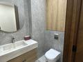 3-комнатная квартира · 110 м² · 9/9 этаж, Сыганак 52/1 — Кабанбай батыр за 1 млн ₸ в Астане, Есильский р-н — фото 29