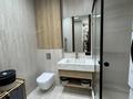 3-комнатная квартира · 110 м² · 9/9 этаж, Сыганак 52/1 — Кабанбай батыр за 1 млн ₸ в Астане, Есильский р-н — фото 30