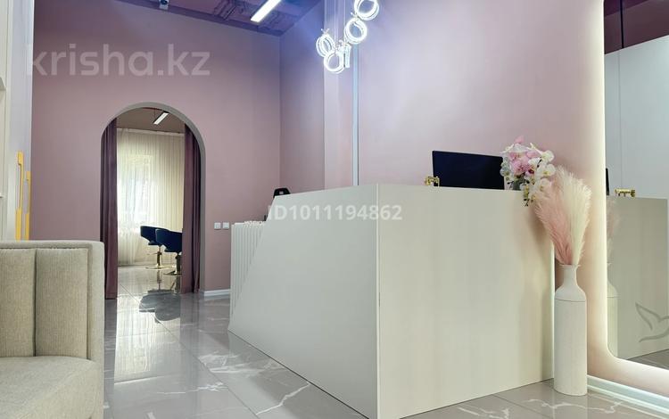 Бизнес салон красоты · 188 м² за 20 млн ₸ в Шымкенте — фото 2