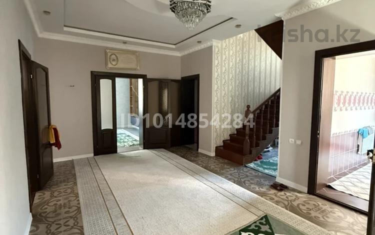 Отдельный дом · 6 комнат · 350 м² · 6 сот., 8 581 за 46 млн ₸ в Атамекене — фото 2