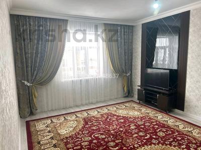 Отдельный дом • 4 комнаты • 130 м² • 8 сот., Жасар булак 61 за 40 млн 〒 в Шымкенте, Каратауский р-н